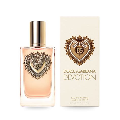 dolce gabbana devotion parfume|devotion dolce gabbana perfume reviews.